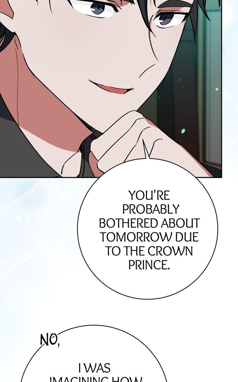 I Thought I wasthe Real Daughter Chapter 18 page 51 - 