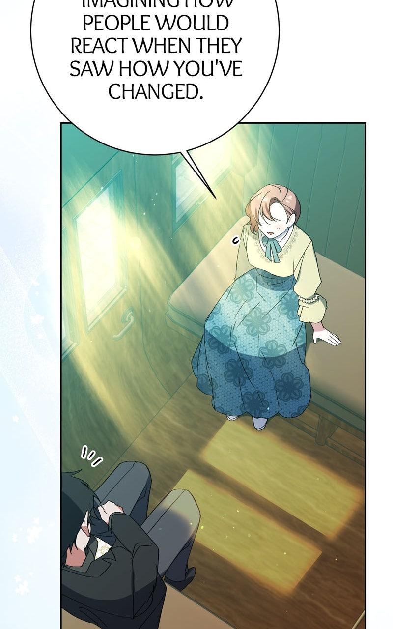 I Thought I wasthe Real Daughter Chapter 18 page 52 - 