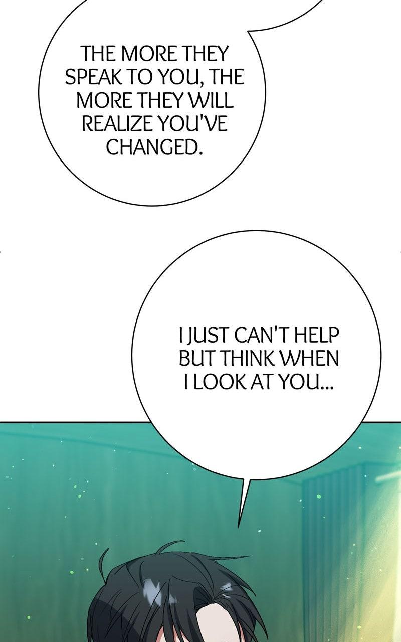 I Thought I wasthe Real Daughter Chapter 18 page 55 - 