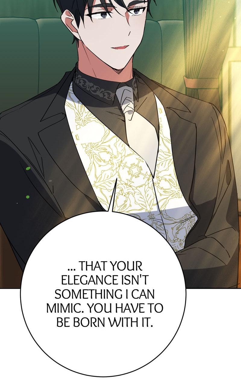 I Thought I wasthe Real Daughter Chapter 18 page 56 - 
