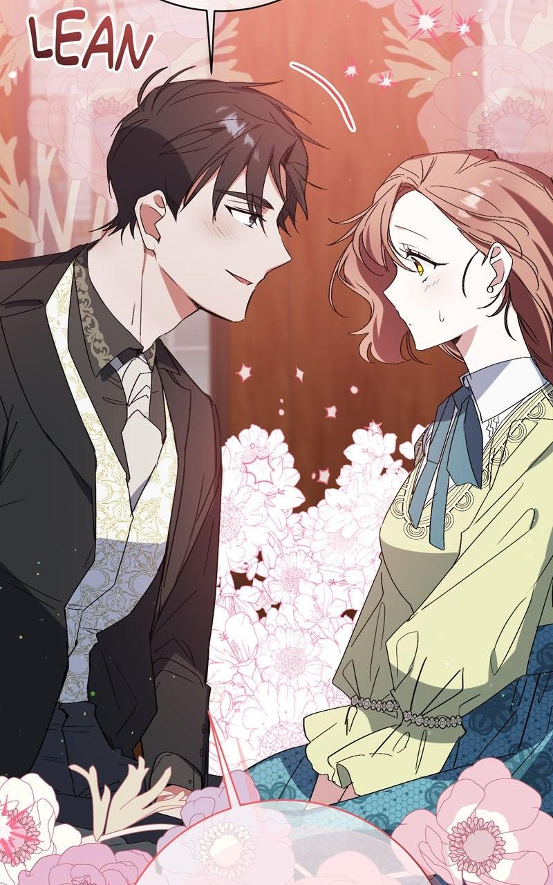 I Thought I wasthe Real Daughter Chapter 18 page 59 - 