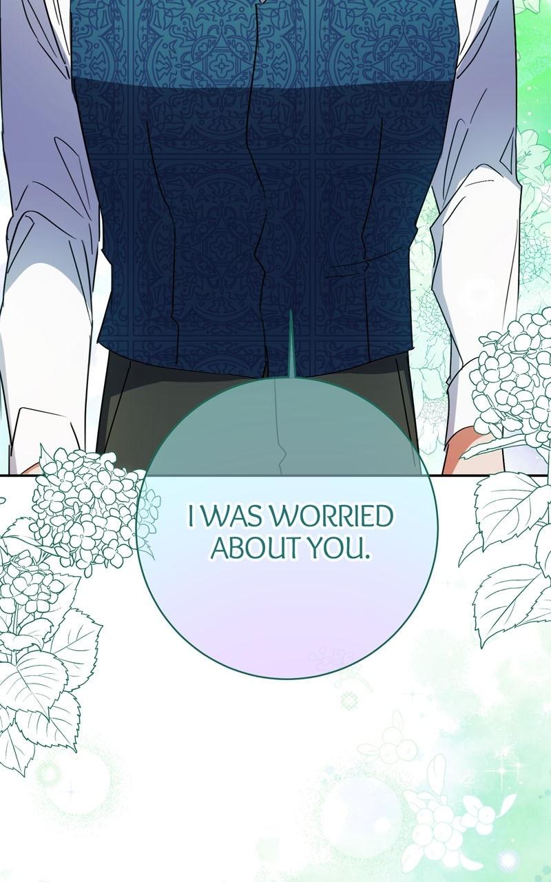 I Thought I wasthe Real Daughter Chapter 18 page 7 - 