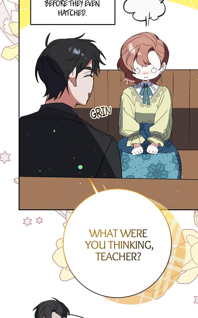 I Thought I wasthe Real Daughter Chapter 18 page 61 - 