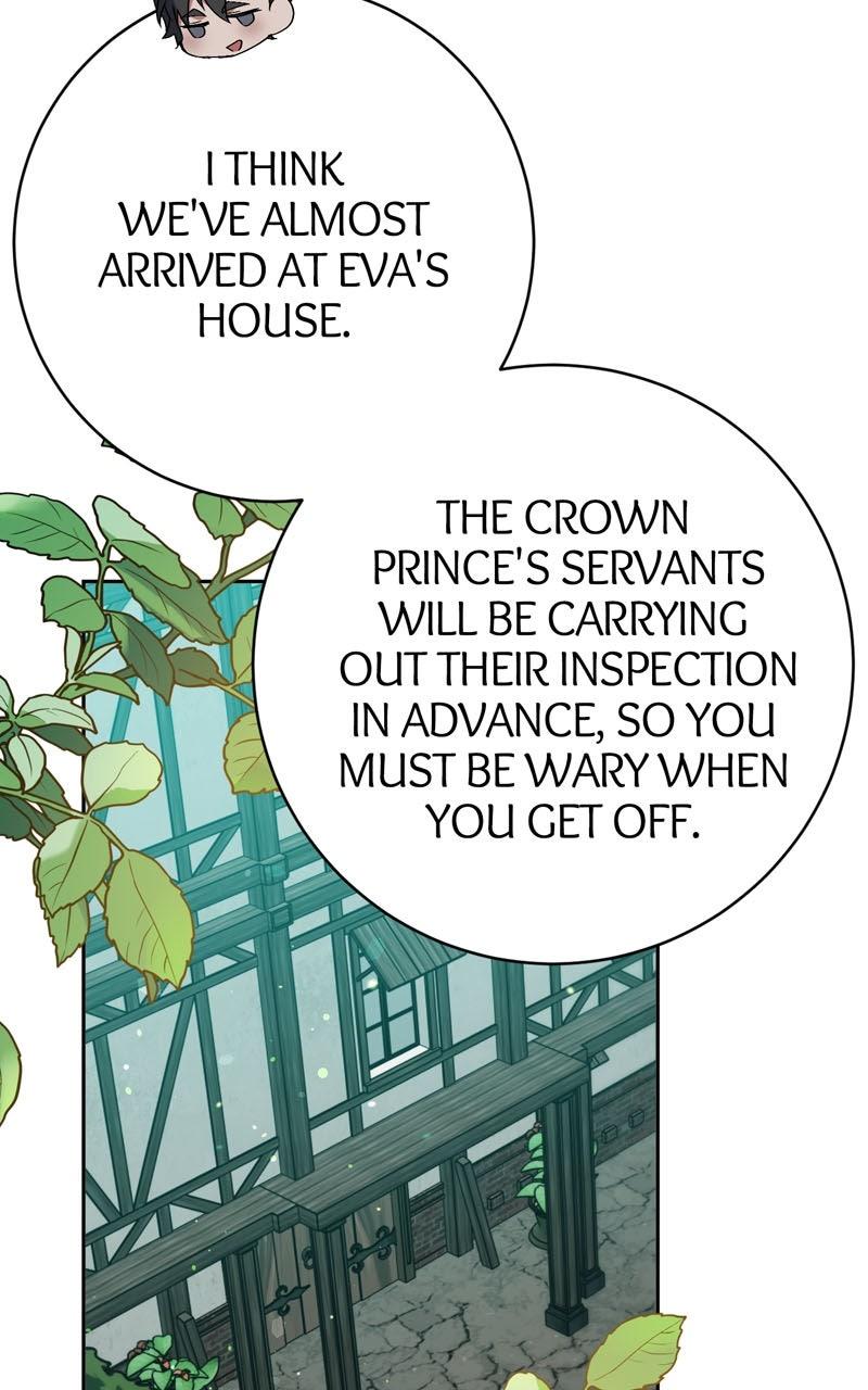 I Thought I wasthe Real Daughter Chapter 18 page 62 - 