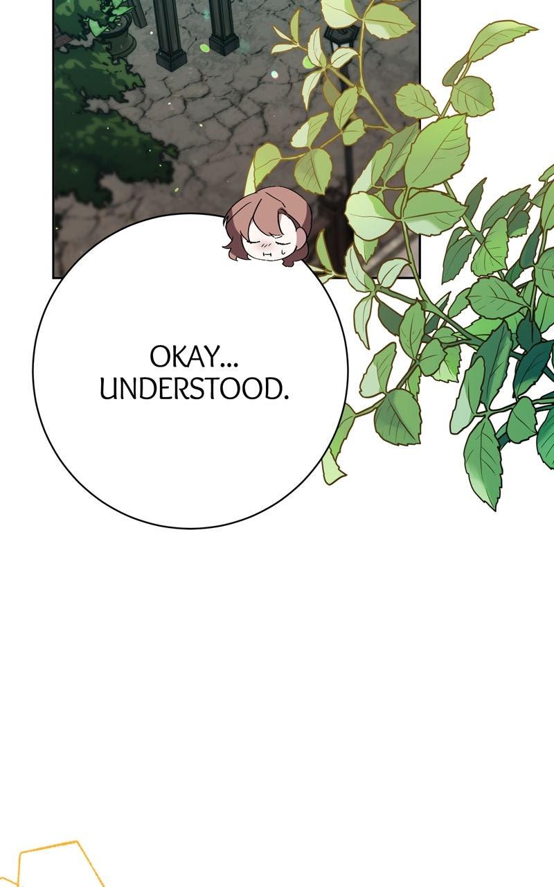 I Thought I wasthe Real Daughter Chapter 18 page 63 - 