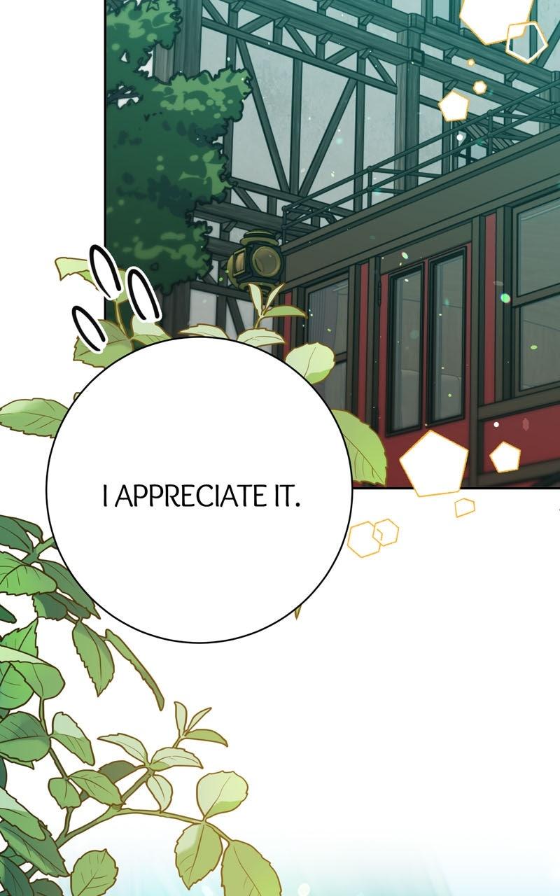 I Thought I wasthe Real Daughter Chapter 18 page 65 - 