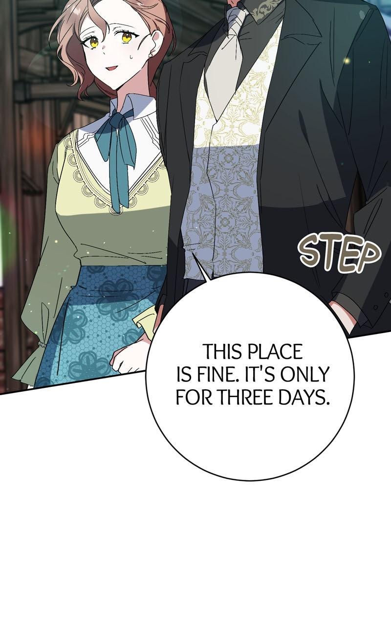 I Thought I wasthe Real Daughter Chapter 18 page 67 - 