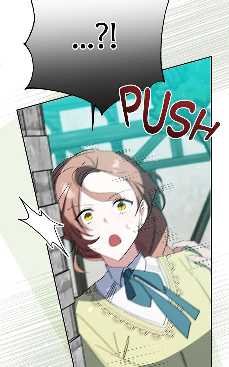 I Thought I wasthe Real Daughter Chapter 18 page 70 - 