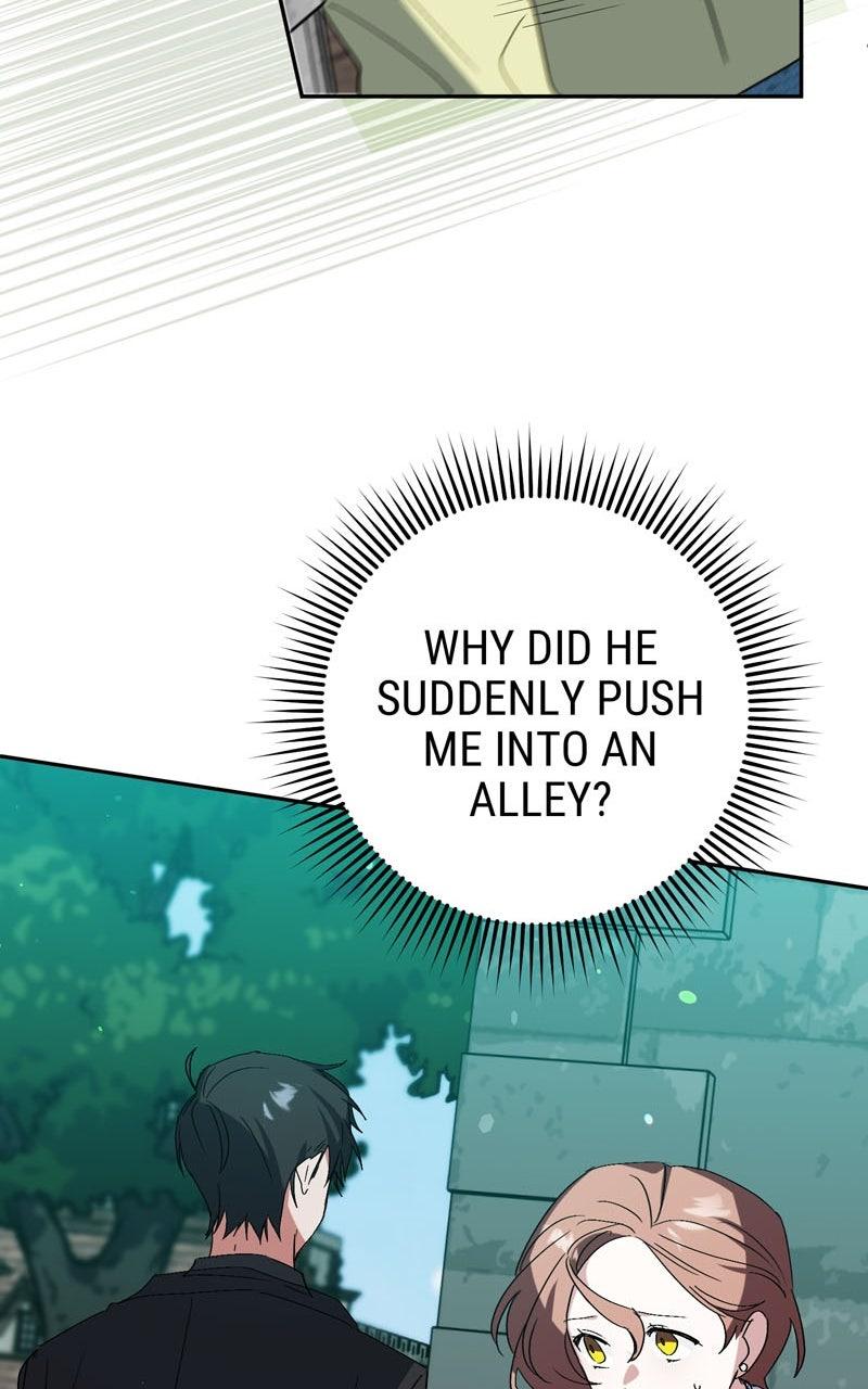 I Thought I wasthe Real Daughter Chapter 18 page 71 - 