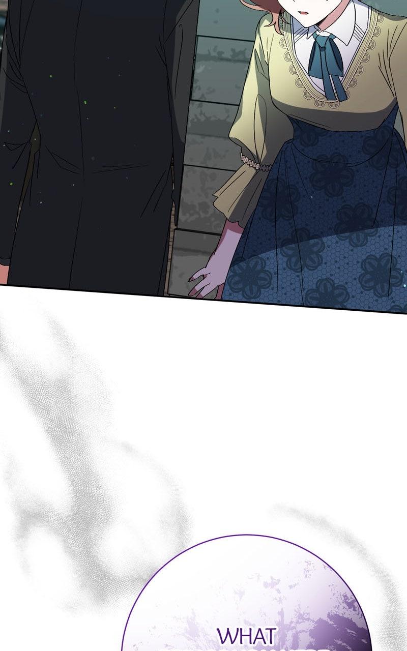 I Thought I wasthe Real Daughter Chapter 18 page 72 - 