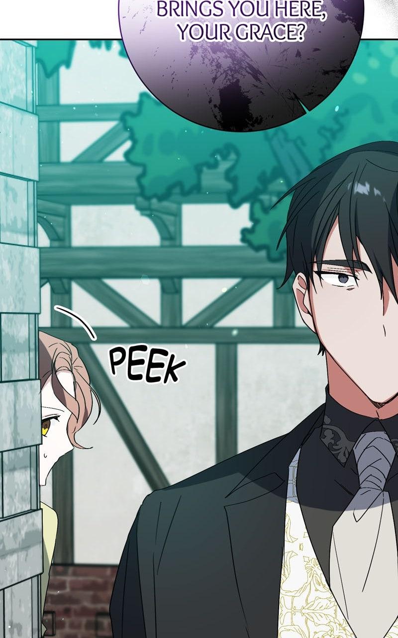 I Thought I wasthe Real Daughter Chapter 18 page 73 - 