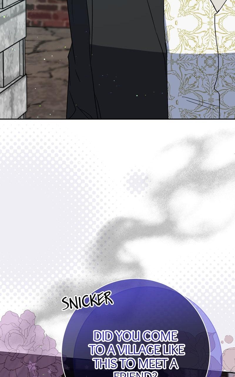 I Thought I wasthe Real Daughter Chapter 18 page 74 - 
