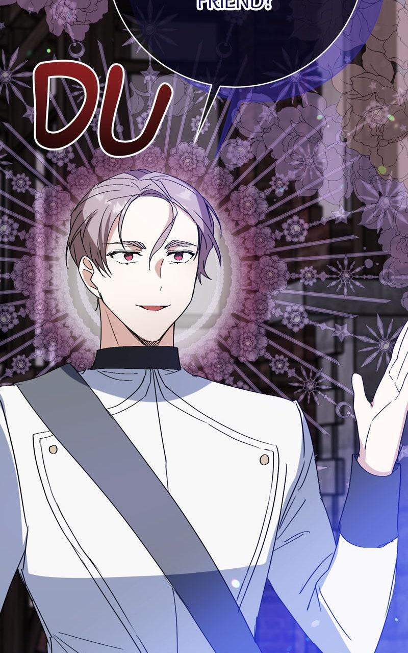 I Thought I wasthe Real Daughter Chapter 18 page 75 - 