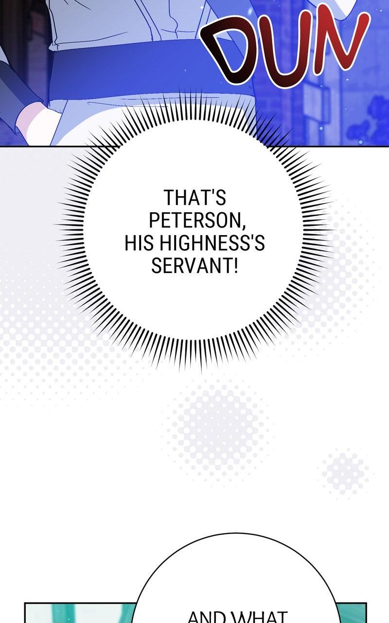I Thought I wasthe Real Daughter Chapter 18 page 76 - 