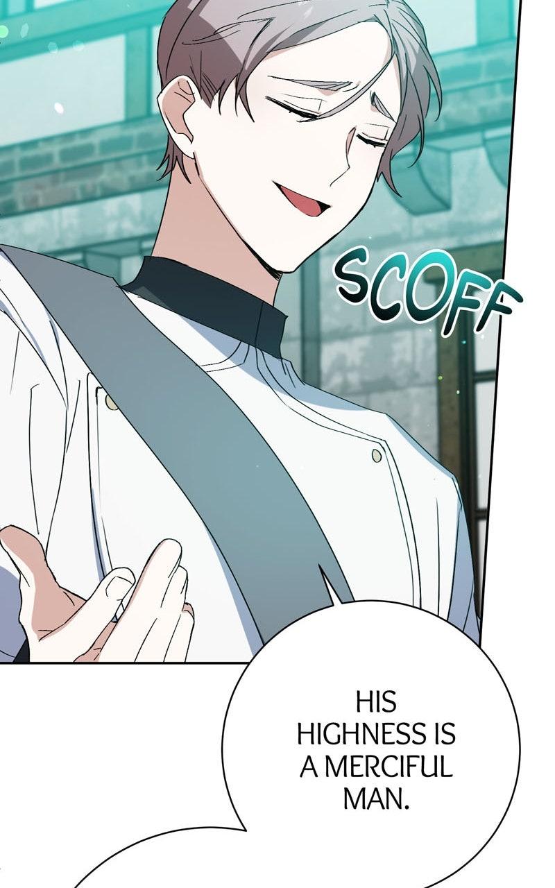I Thought I wasthe Real Daughter Chapter 18 page 79 - 