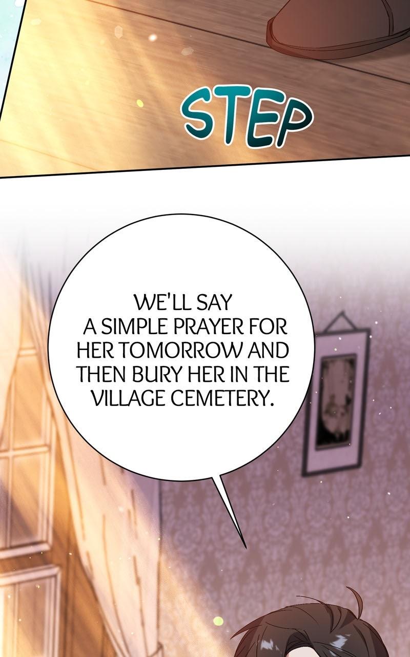 I Thought I wasthe Real Daughter Chapter 18 page 9 - 