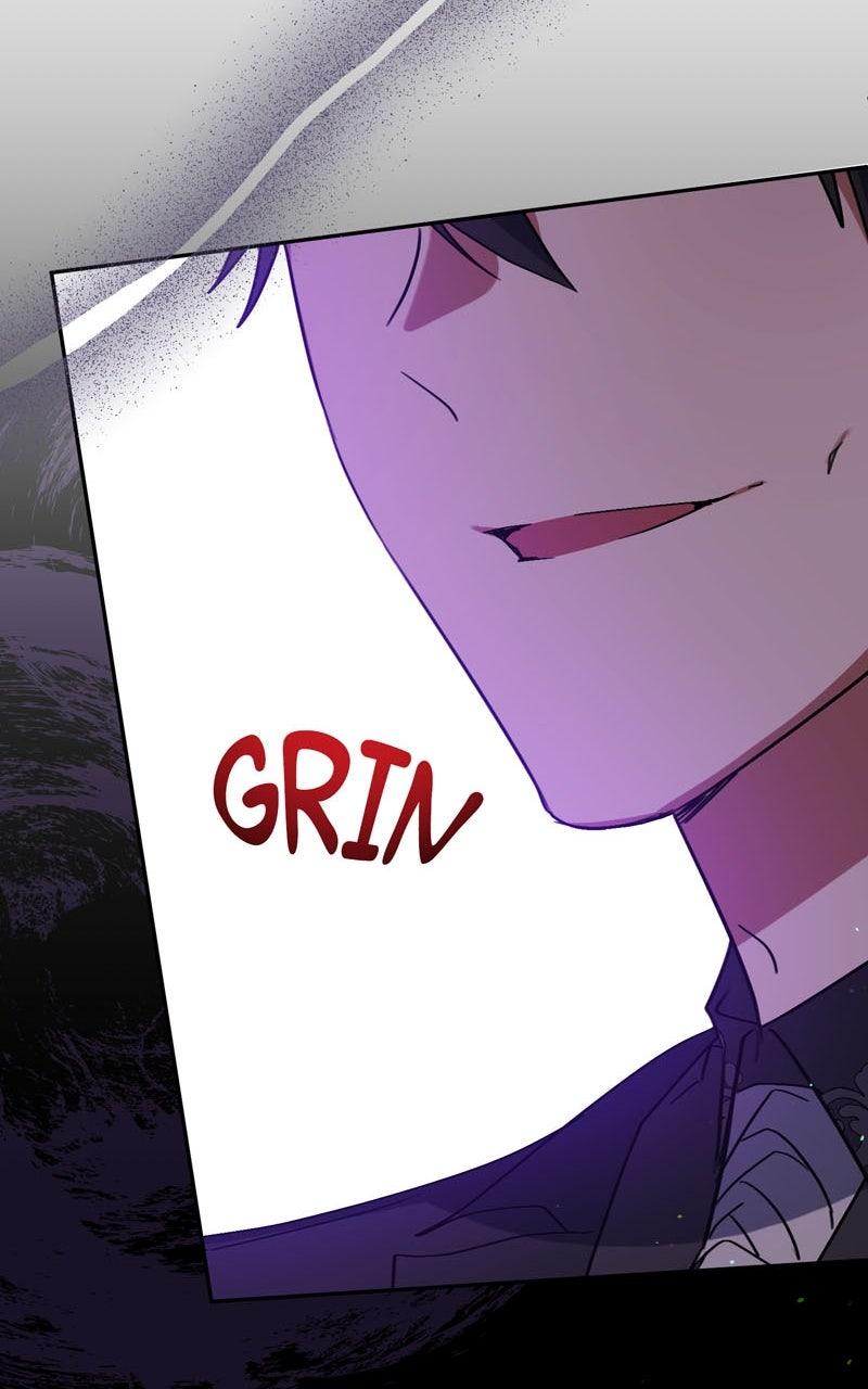 I Thought I wasthe Real Daughter Chapter 18 page 84 - 