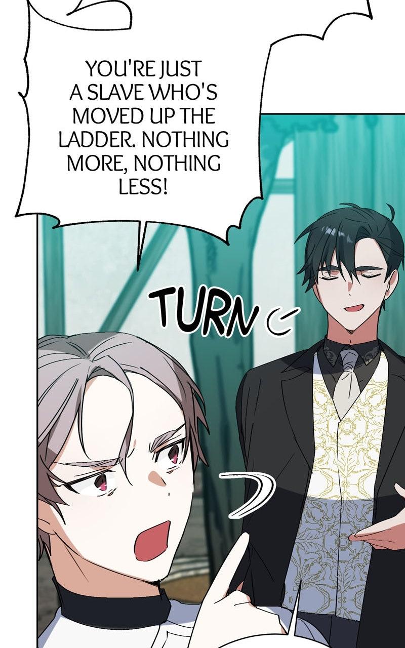 I Thought I wasthe Real Daughter Chapter 18 page 90 - 