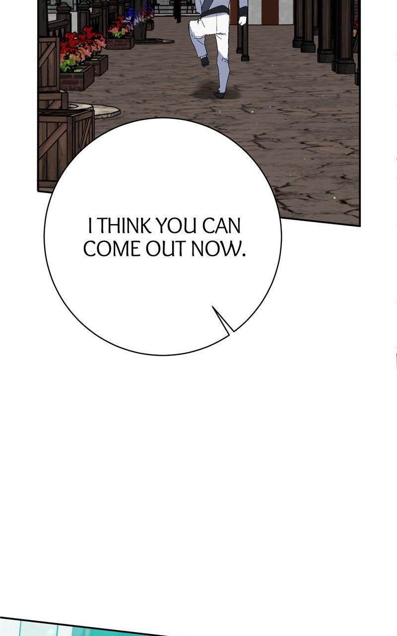 I Thought I wasthe Real Daughter Chapter 18 page 92 - 