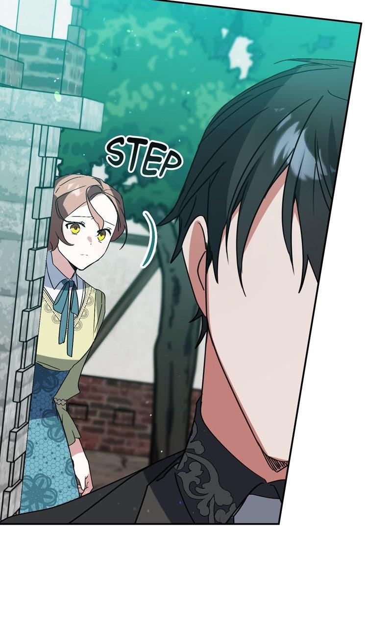 I Thought I wasthe Real Daughter Chapter 18 page 93 - 