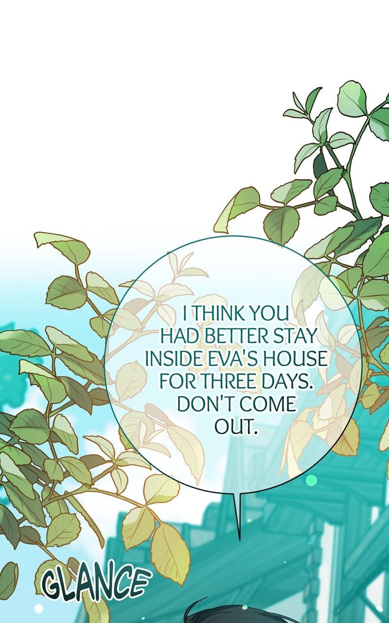 I Thought I wasthe Real Daughter Chapter 18 page 94 - 