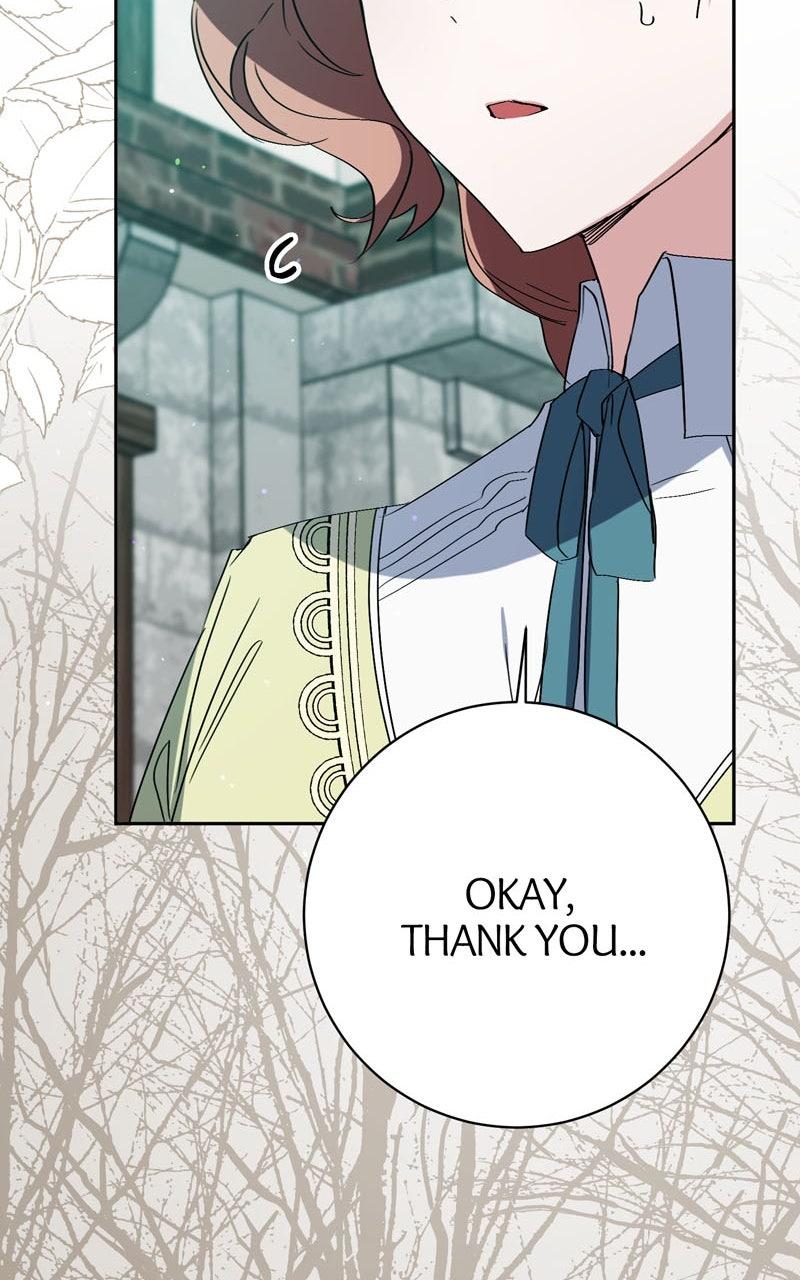 I Thought I wasthe Real Daughter Chapter 18 page 97 - 
