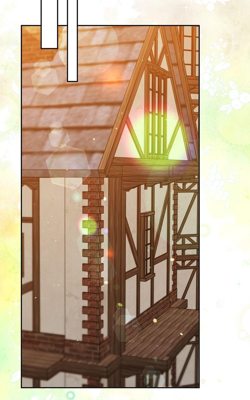 I Thought I wasthe Real Daughter Chapter 18 page 99 - 