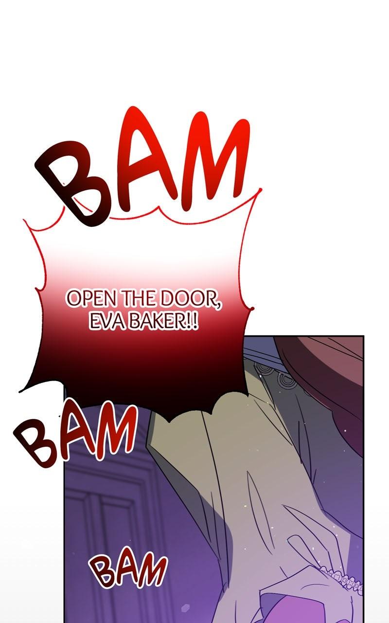 I Thought I wasthe Real Daughter Chapter 19 page 1 - 