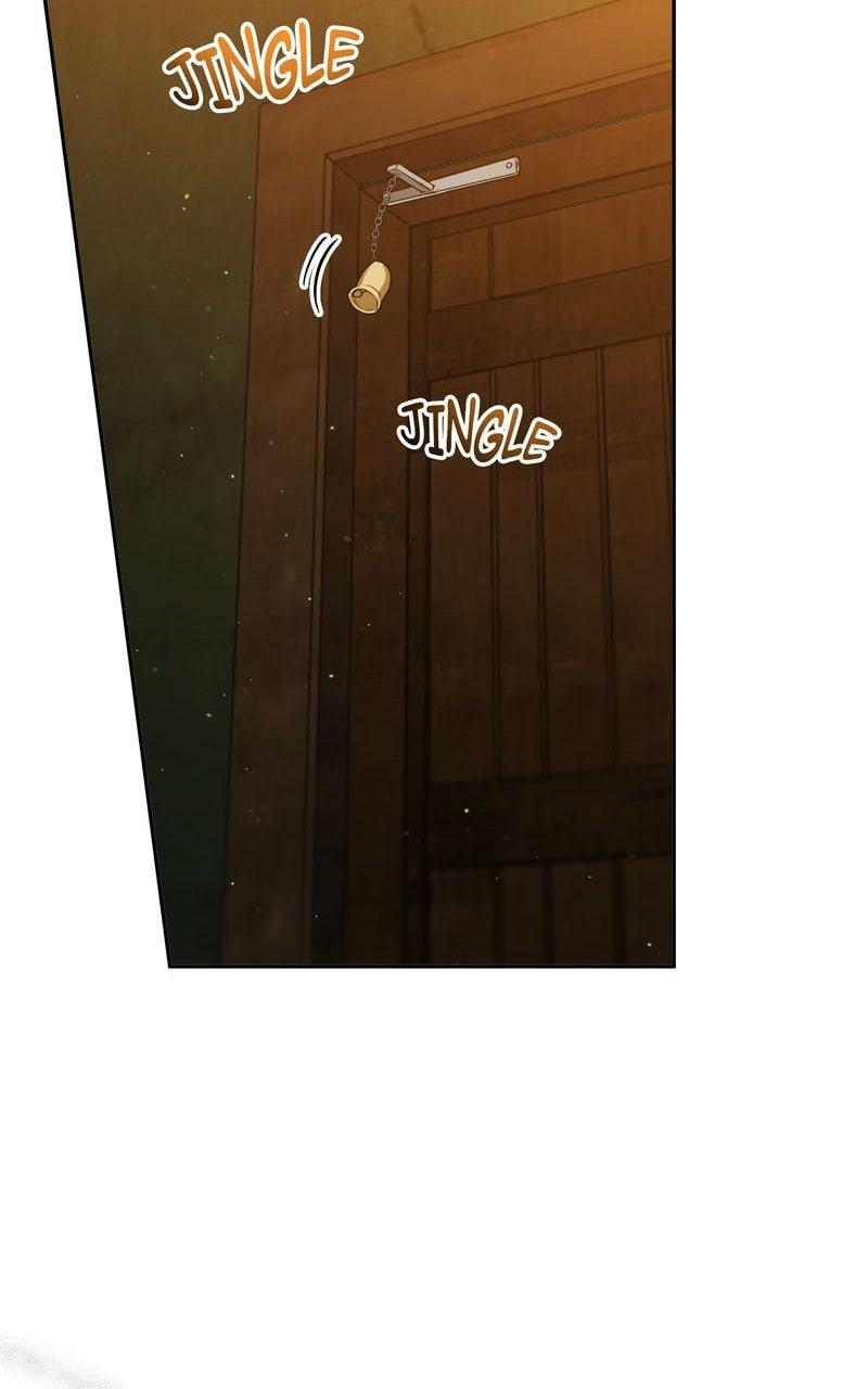 I Thought I wasthe Real Daughter Chapter 19 page 102 - 