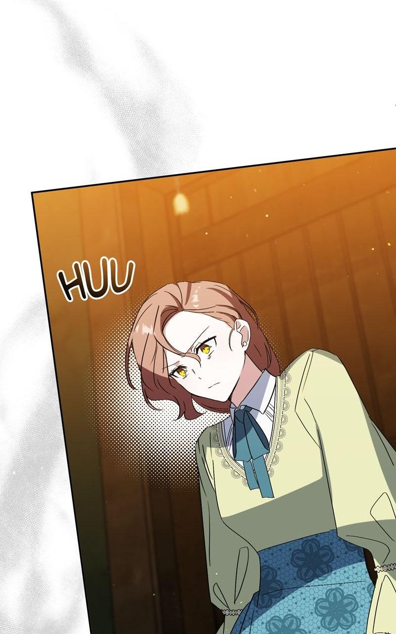 I Thought I wasthe Real Daughter Chapter 19 page 103 - 