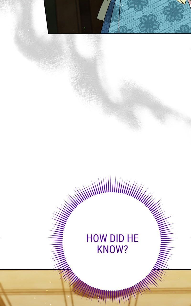 I Thought I wasthe Real Daughter Chapter 19 page 104 - 