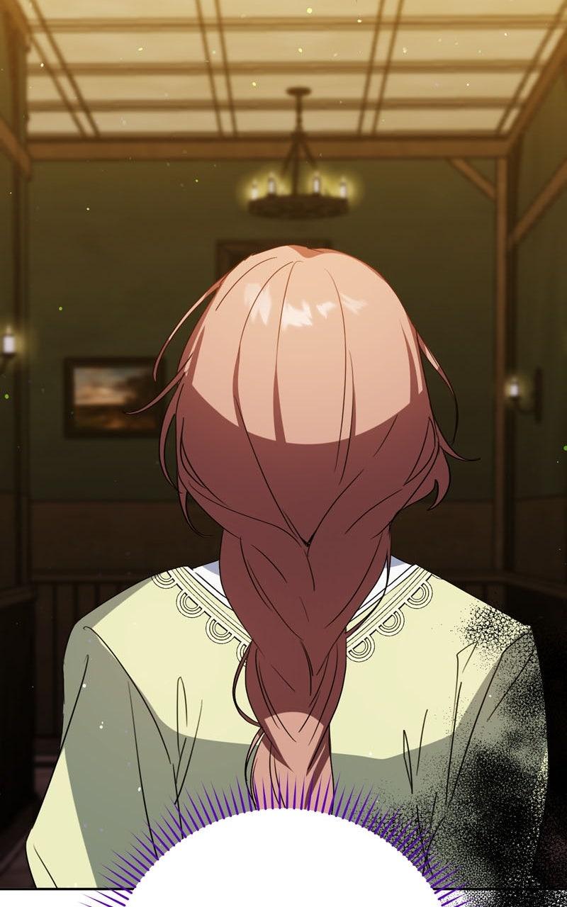 I Thought I wasthe Real Daughter Chapter 19 page 105 - 