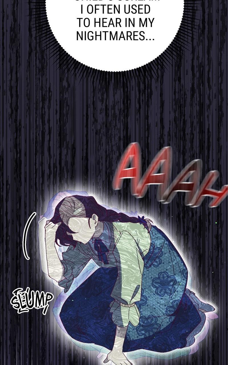 I Thought I wasthe Real Daughter Chapter 19 page 108 - 