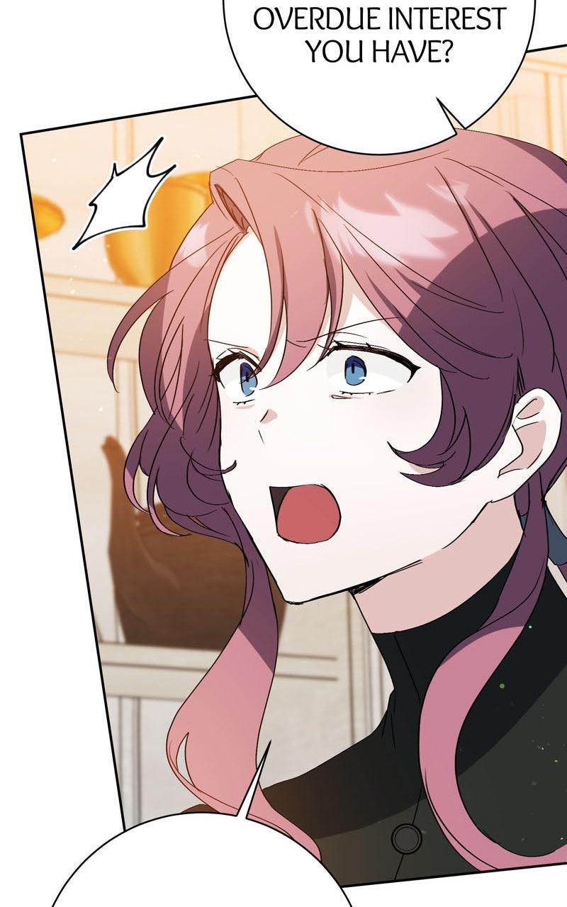 I Thought I wasthe Real Daughter Chapter 19 page 14 - 