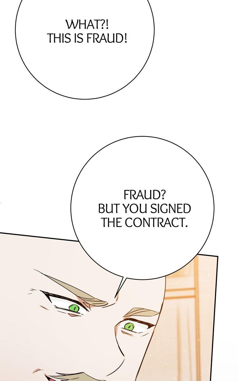 I Thought I wasthe Real Daughter Chapter 19 page 15 - 