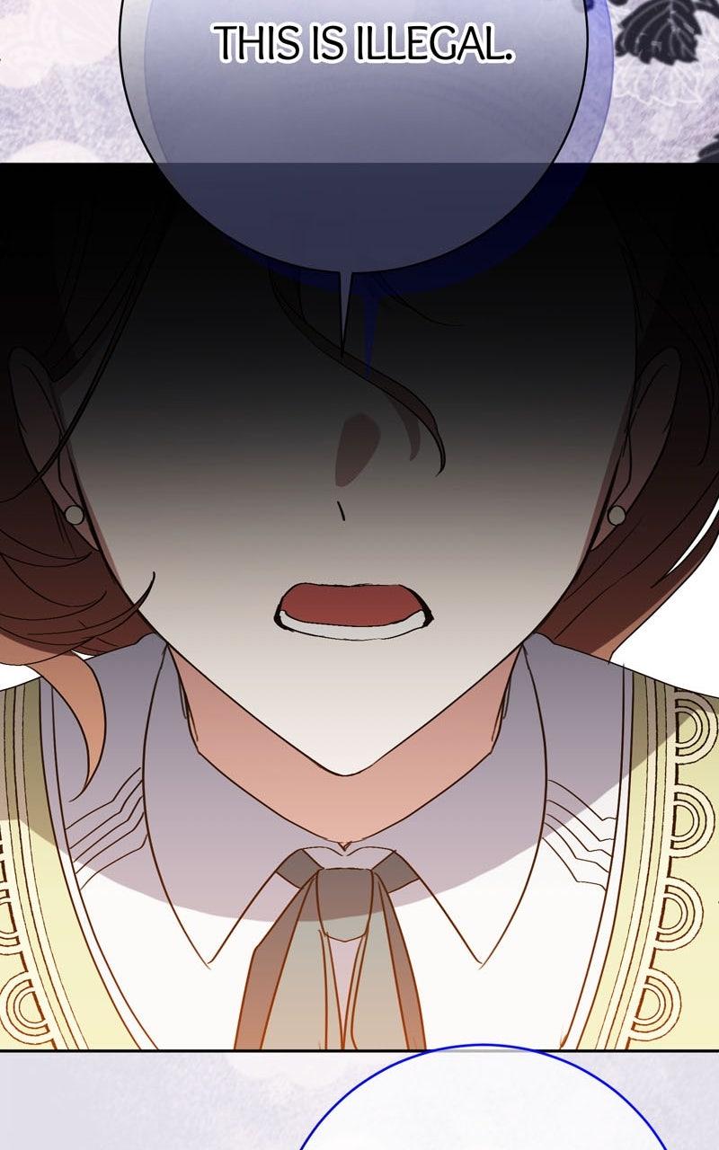 I Thought I wasthe Real Daughter Chapter 19 page 17 - 