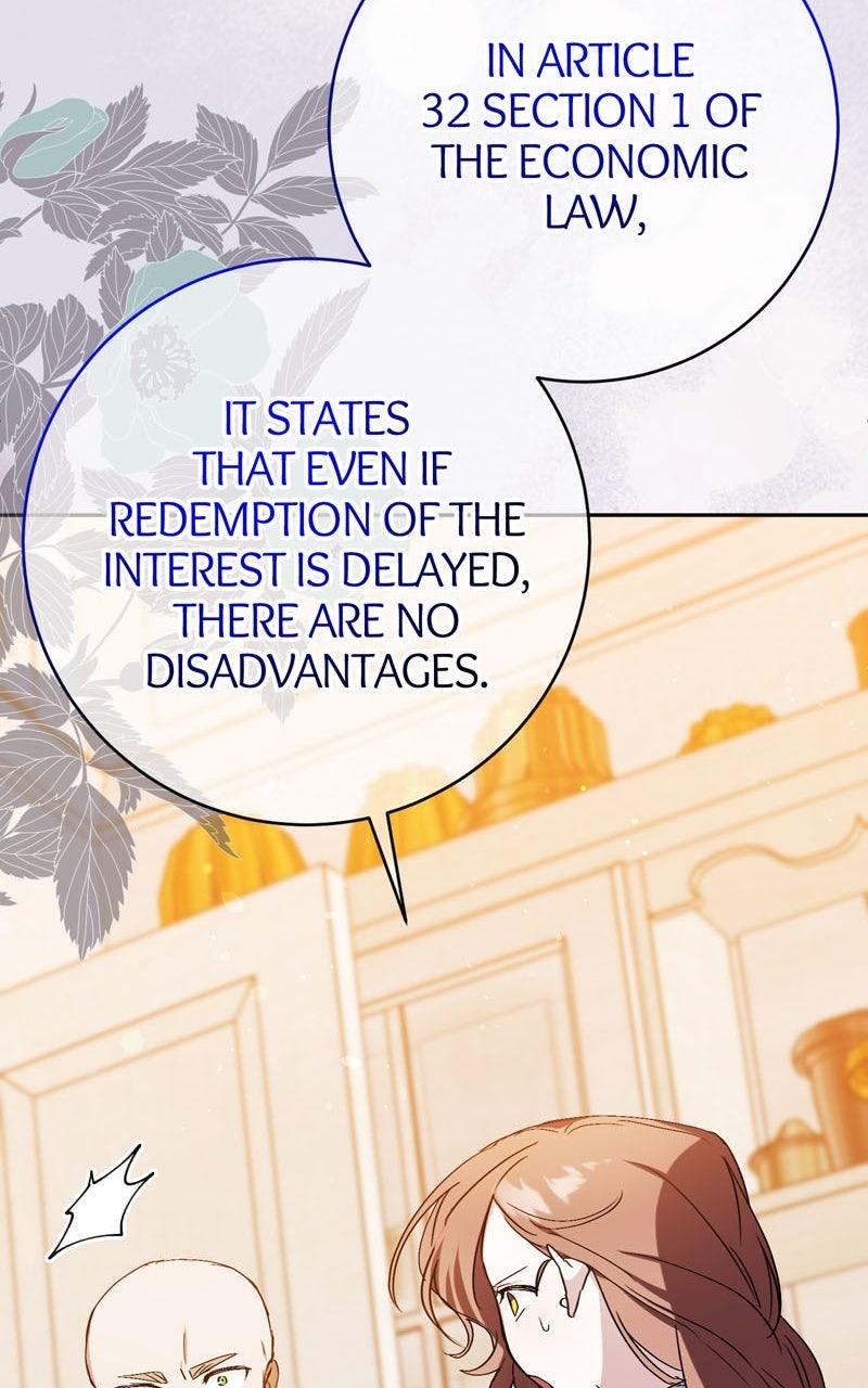 I Thought I wasthe Real Daughter Chapter 19 page 18 - 