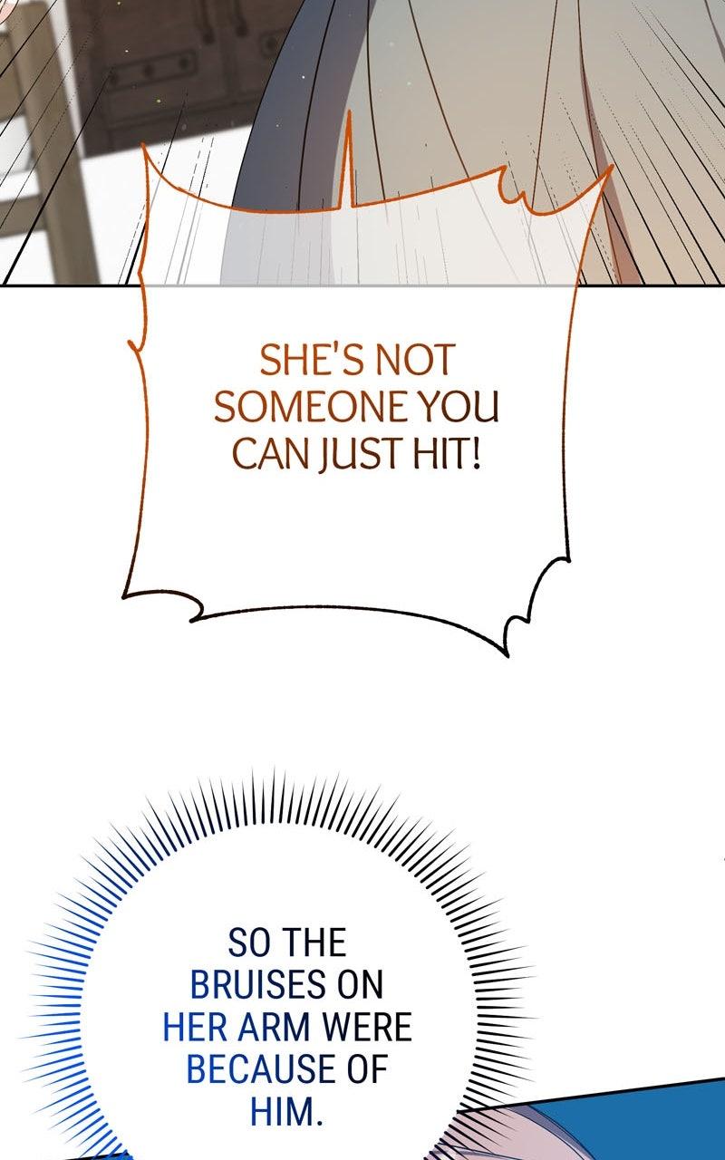 I Thought I wasthe Real Daughter Chapter 19 page 23 - 