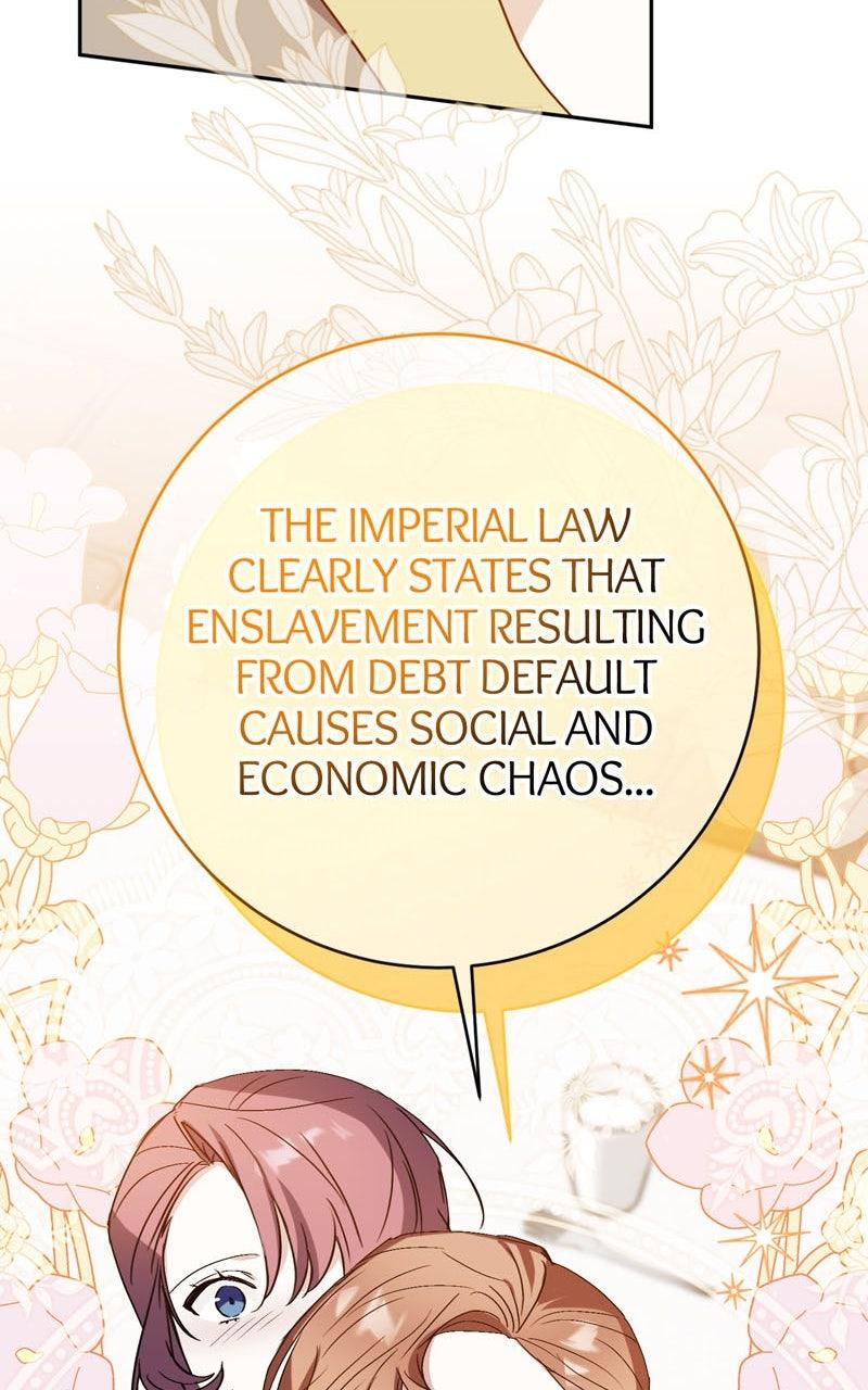 I Thought I wasthe Real Daughter Chapter 19 page 26 - 