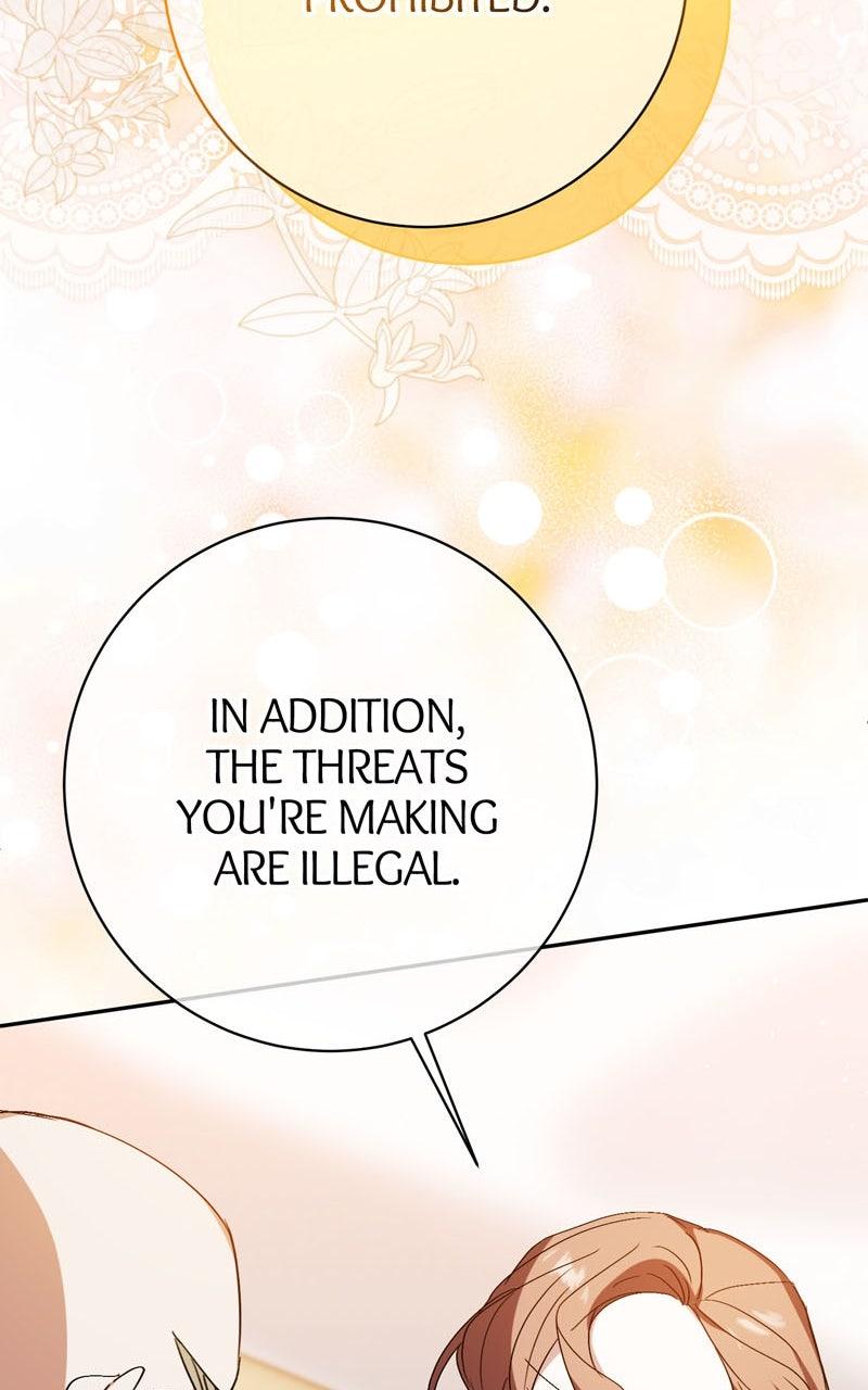 I Thought I wasthe Real Daughter Chapter 19 page 28 - 