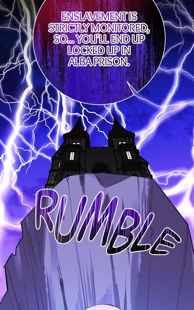 I Thought I wasthe Real Daughter Chapter 19 page 30 - 