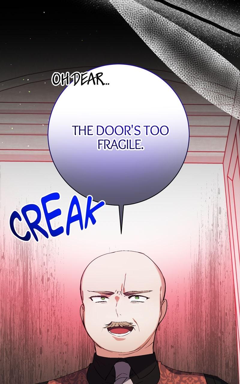 I Thought I wasthe Real Daughter Chapter 19 page 4 - 