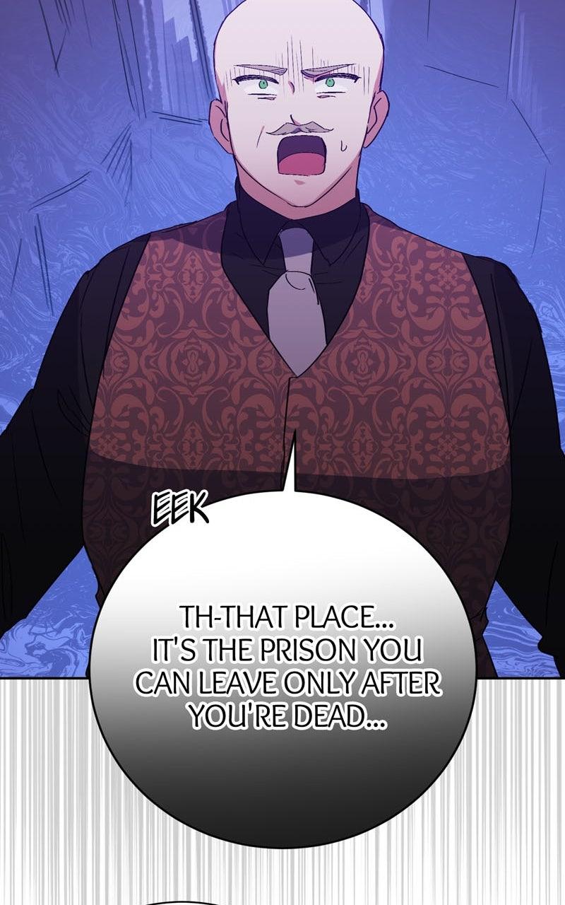 I Thought I wasthe Real Daughter Chapter 19 page 31 - 