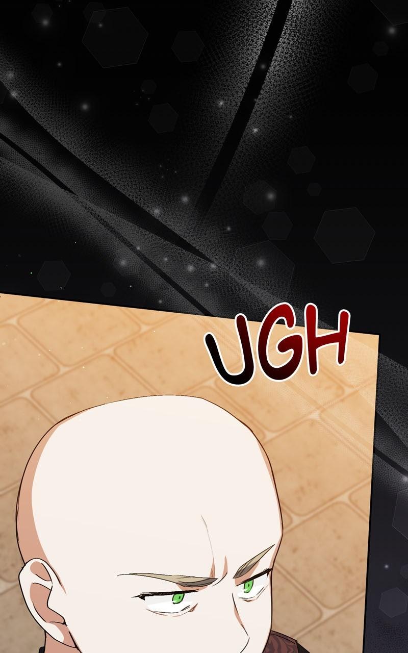 I Thought I wasthe Real Daughter Chapter 19 page 37 - 