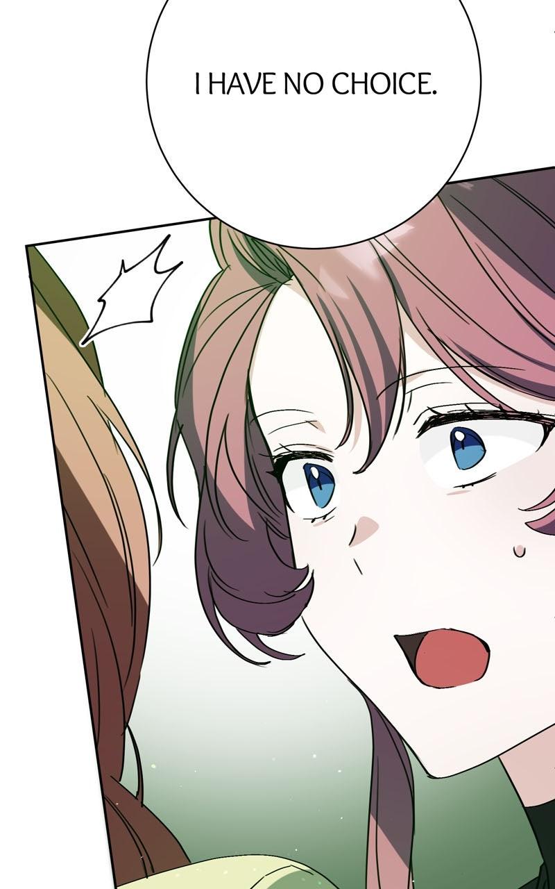 I Thought I wasthe Real Daughter Chapter 19 page 39 - 
