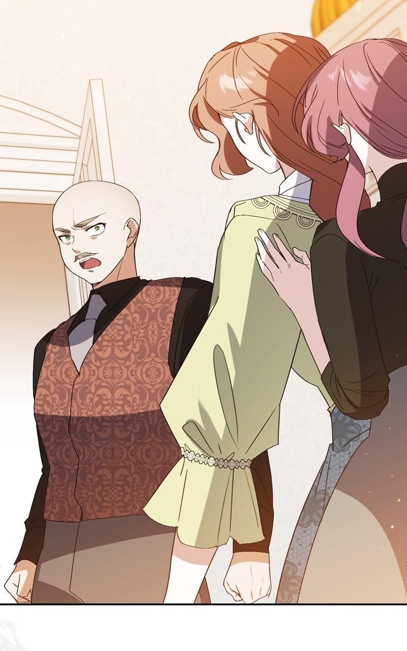 I Thought I wasthe Real Daughter Chapter 19 page 41 - 