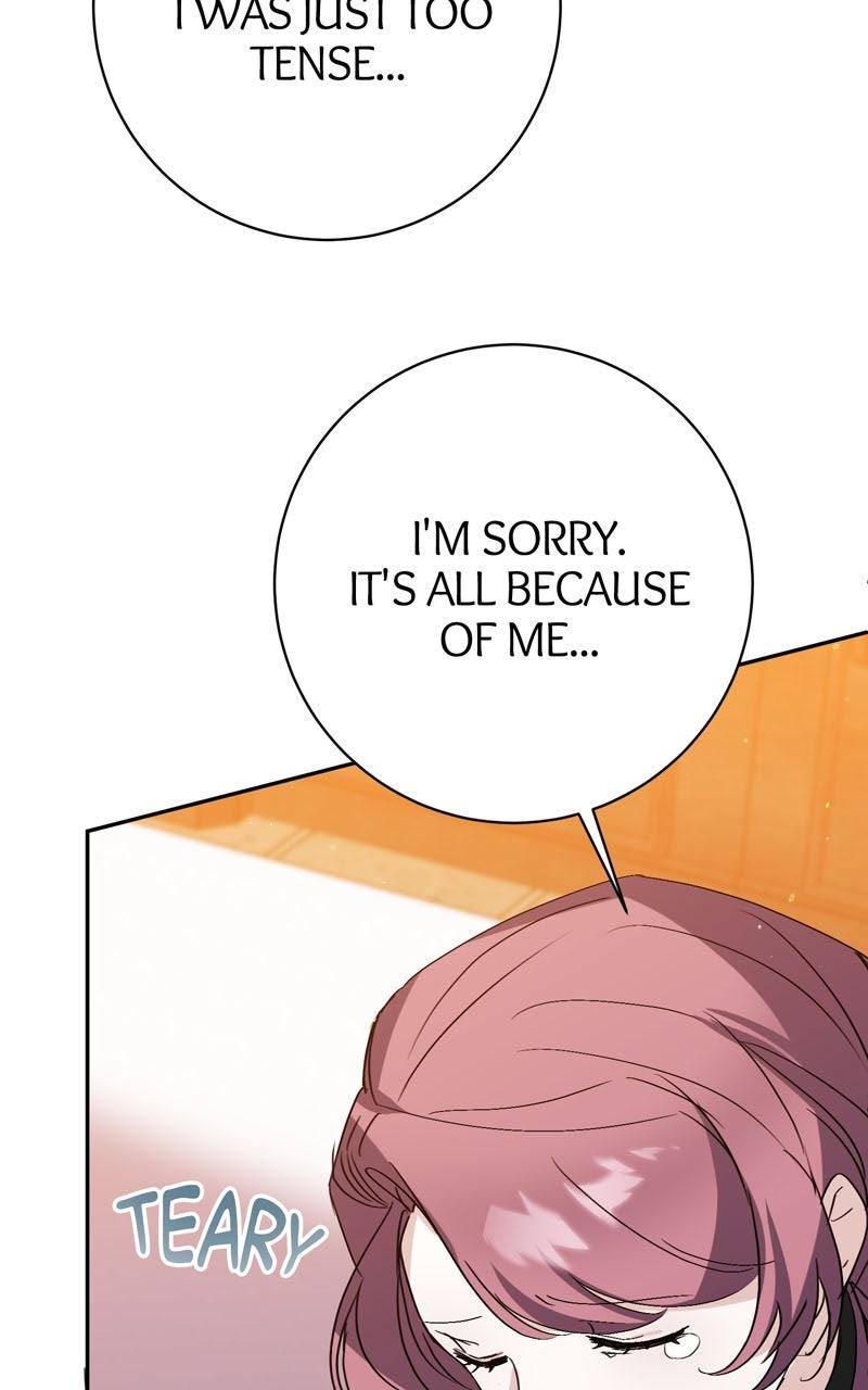 I Thought I wasthe Real Daughter Chapter 19 page 45 - 