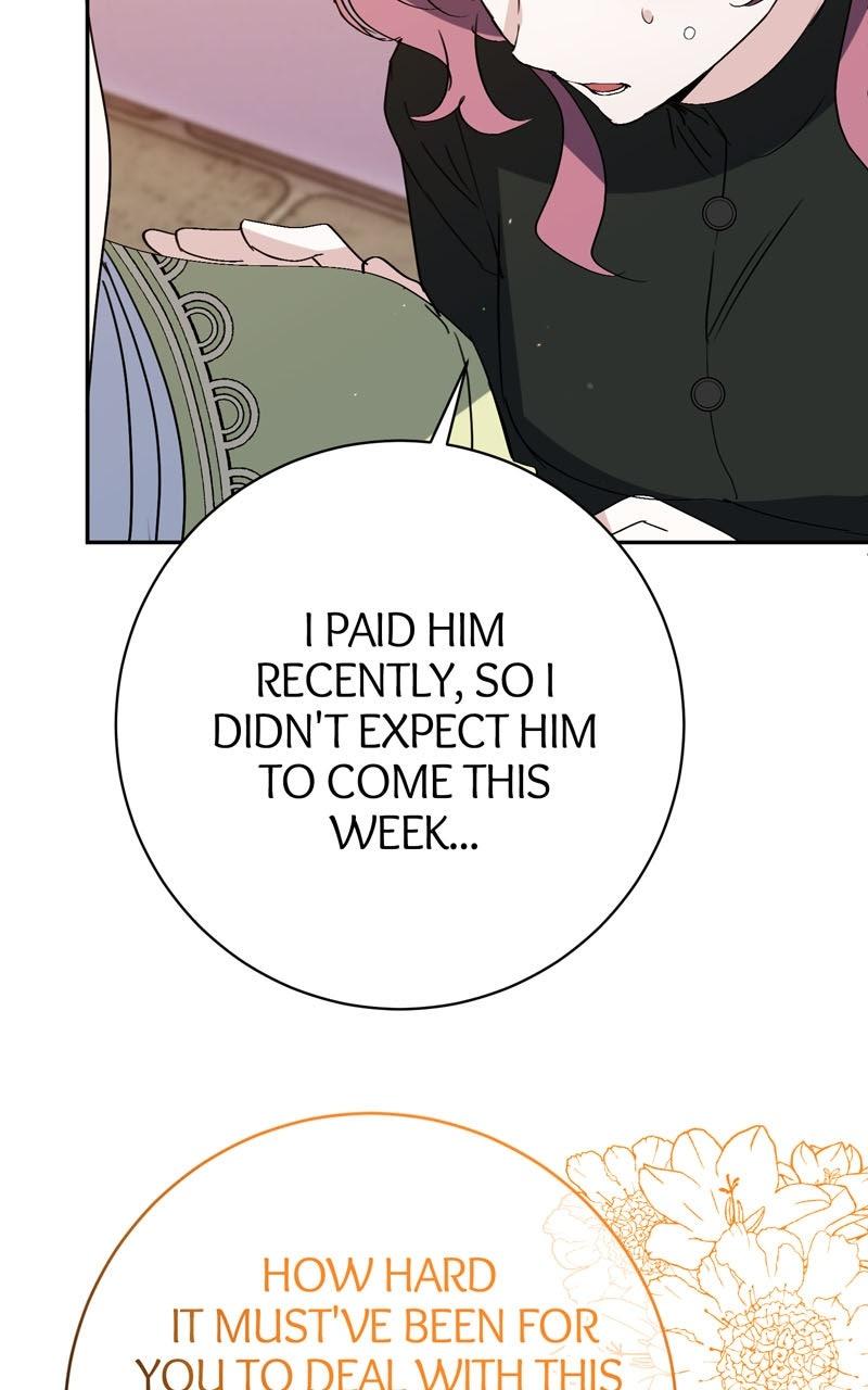 I Thought I wasthe Real Daughter Chapter 19 page 46 - 