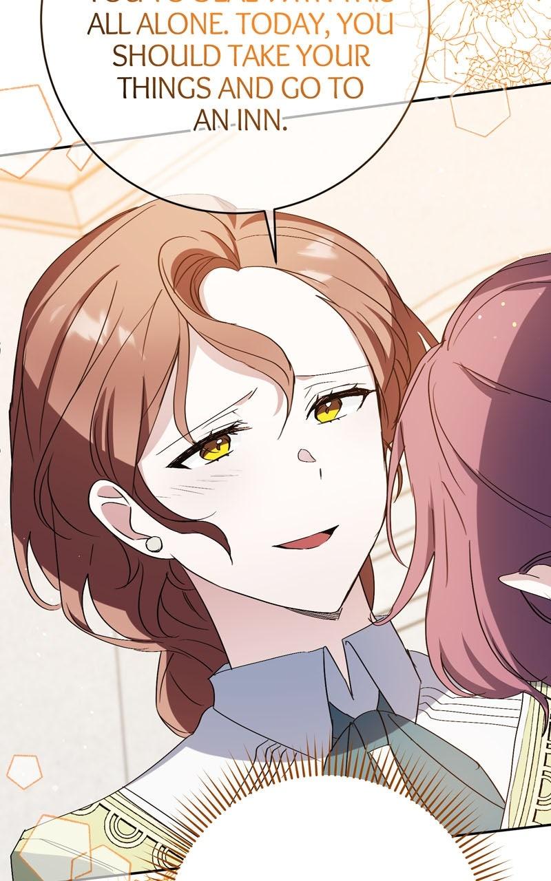 I Thought I wasthe Real Daughter Chapter 19 page 47 - 