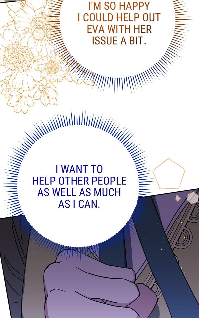 I Thought I wasthe Real Daughter Chapter 19 page 48 - 